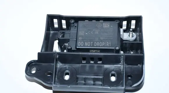 Renault Clio V Distronic sensor radar 284476193R 259977904RA