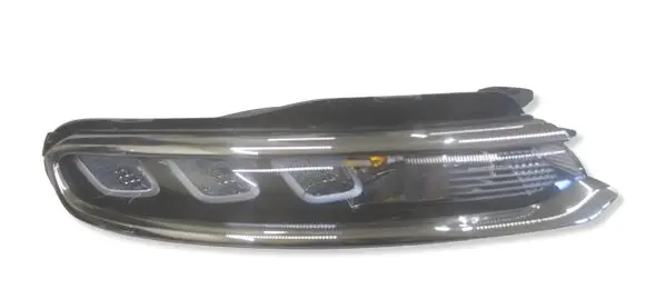 Citroen C3 Headlight/headlamp 9820877880 0020704703 A002ZH