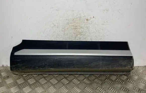 Mitsubishi Eclipse Cross Rear door trim (molding) 5757A538