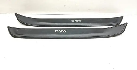 BMW X1 E84 Front sill trim cover 2990844 2990843
