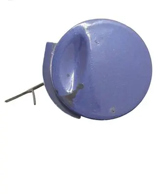 Opel Vectra B Front tow hook cap/cover 90464536 001613733