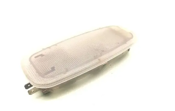 Mercedes-Benz A W169 Rear seat light A2028200401