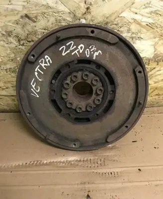 Opel Vectra C Flywheel