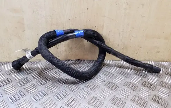 Jaguar XF X260 Fuel line/pipe/hose GX639B050AB