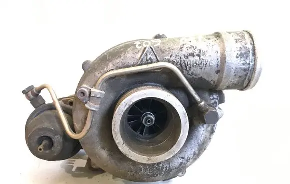 Volvo S70 V70 V70 XC Turbo 074145701B 988776309