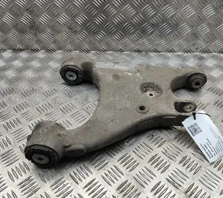 Tesla Model X Rear upper control arm/wishbone 102745100D