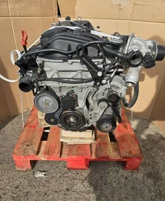 BMW 1 F20 F21 Engine swap N13B16A