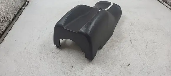 Renault Kangoo I Steering wheel column trim 
