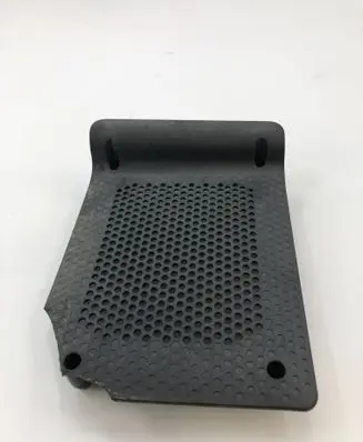 BMW X1 U11 Subwoofer grill/trim 9442221