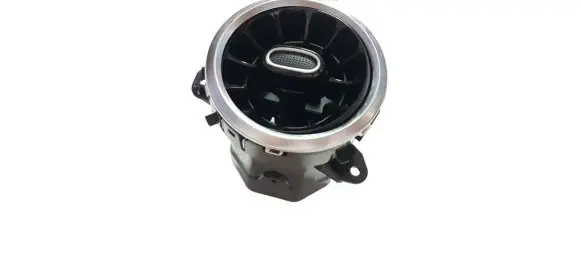 Mercedes-Benz A W177 Dash center air vent grill A17783063007