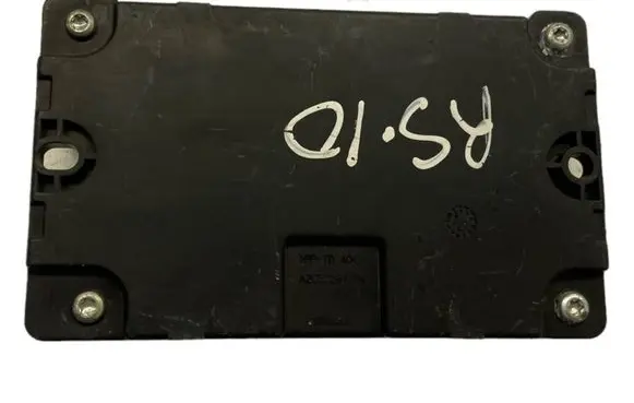 Renault Scenic III - Grand scenic III GPS navigation control unit/module 280246043R S180072001