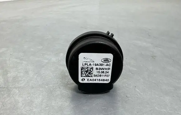 Land Rover Defender Microphone (bluetooth/phone) LPLA19A391AC