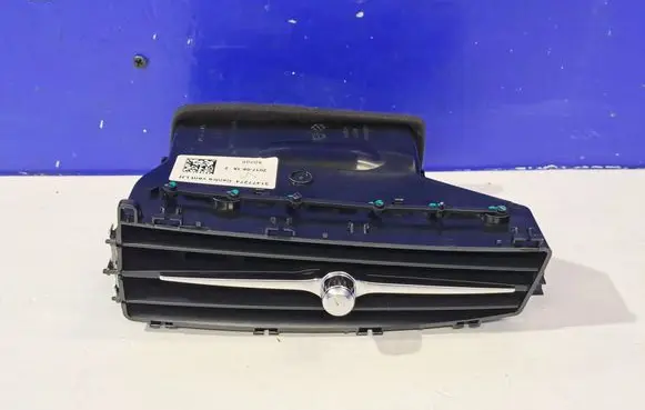 Volvo S90, V90 Dashboard air vent grill cover trim 31477274
