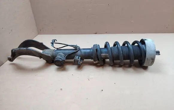 BMW X5 F15 Front shock absorber/damper 6875083