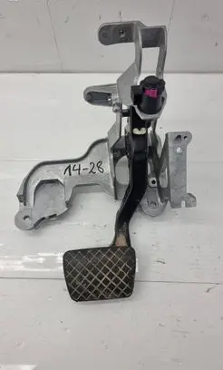 Audi A6 S6 C7 4G Brake pedal 4H1723140A