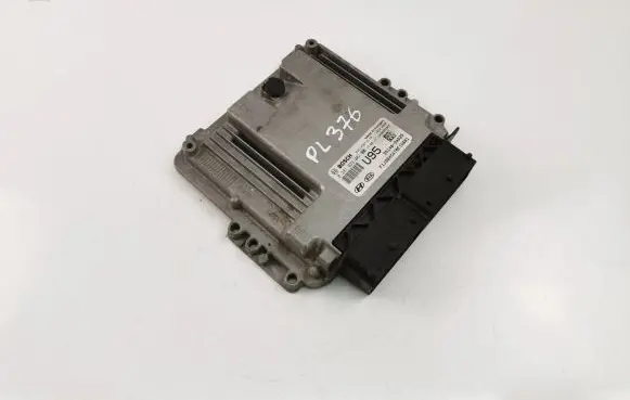 KIA Ceed Engine control unit/module 391402A925