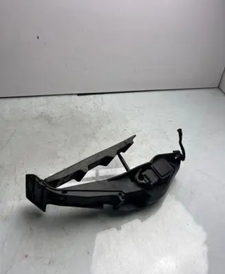 BMW 3 E46 Accelerator throttle pedal 6762480 311003 25916010