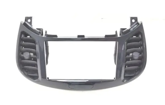 Nissan Juke I F15 Dash center air vent grill 682601KE0A