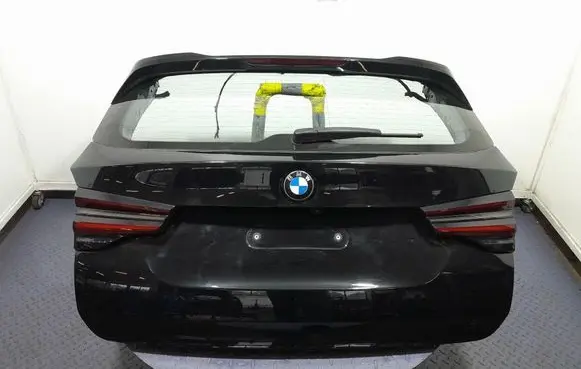 BMW X3 E83 Tailgate/trunk/boot lid