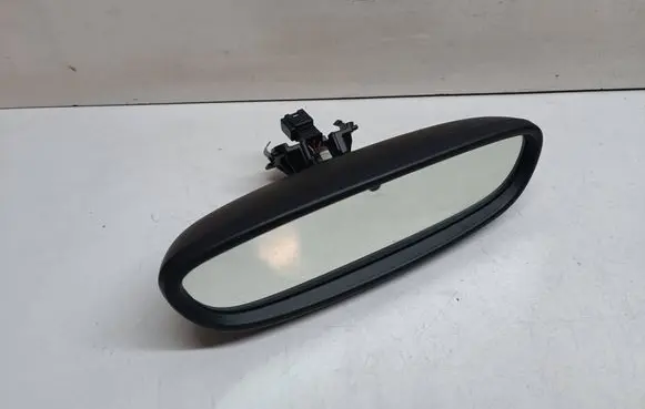BMW 1 F20 F21 Rear view mirror (interior) E11026661