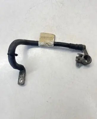 Volkswagen Touran I Negative earth cable (battery) 1T0971235A