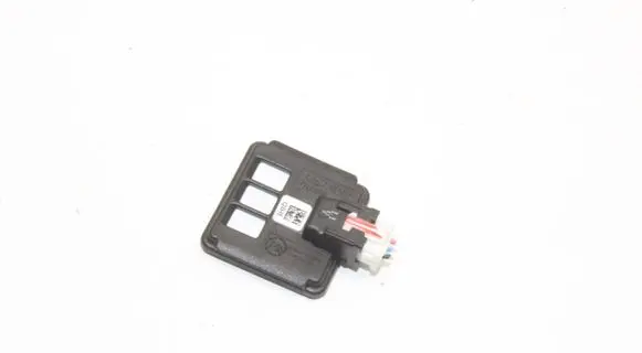 Hyundai Ioniq Sun solar sensor 97257XXXXX