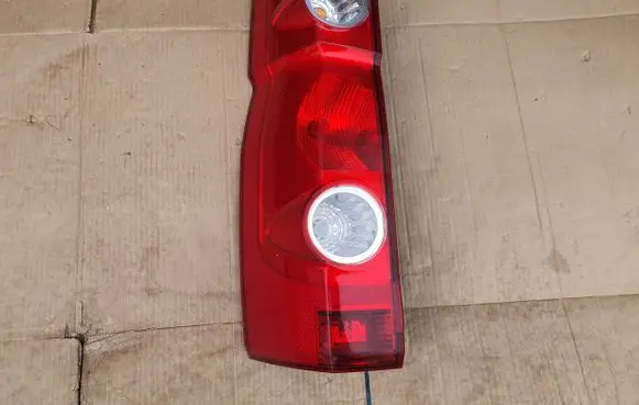 Volkswagen Crafter Rear/tail lights 9068200064 2E0945095