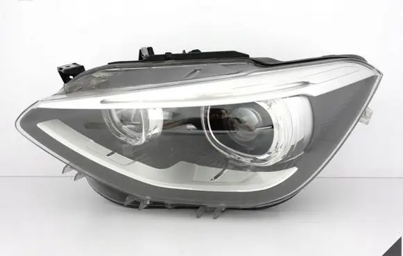 BMW 1 F20 F21 Headlight/headlamp 7229679