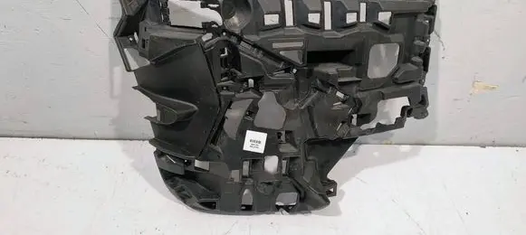 BMW iX Front bumper mounting bracket 51119879666