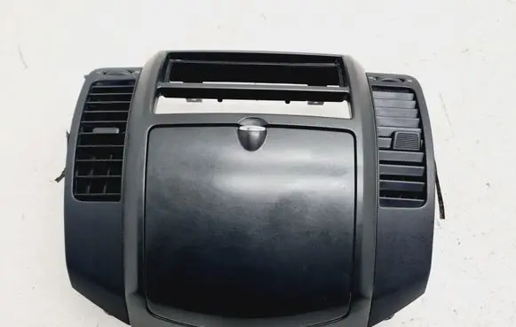Nissan Note (E11) Dashboard center trim panel 