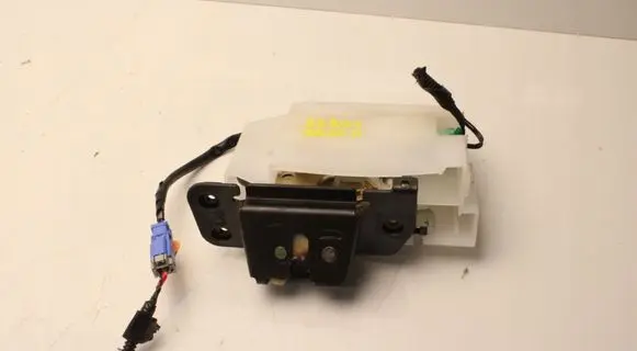 Honda Jazz Tailgate/trunk/boot lock/catch/latch