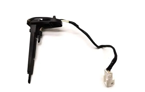 Nissan Leaf I (ZE0) Interior temperature sensor T1021646Q