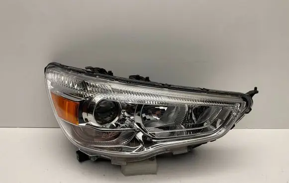 Mitsubishi ASX Headlight/headlamp