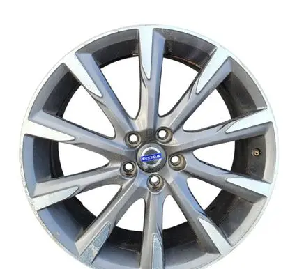 R19 alloy rim