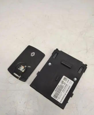 Renault Fluence Ignition key card reader 285909828R