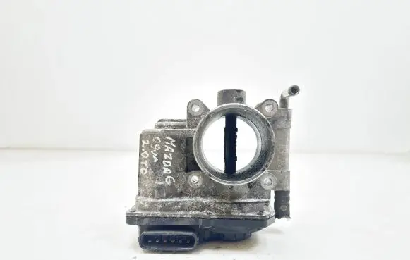 Mazda 6 Throttle valve RF7J136B0D K4238 001300245