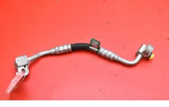 BMW X3 E83 Air conditioning (A/C) pipe/hose 3412472