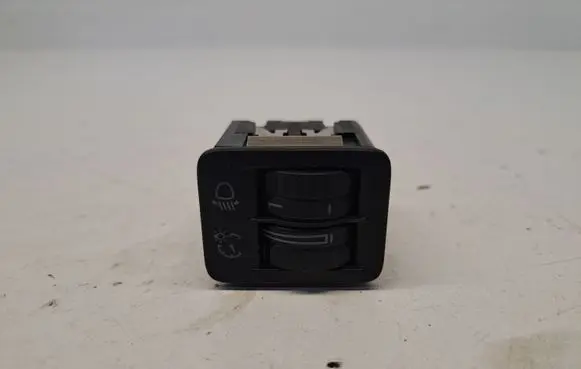 Volkswagen PASSAT B6 Headlight level height control switch 3C0941333A