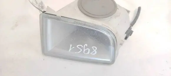 Skoda Fabia Mk1 (6Y) Front fog light 6Y0941700
