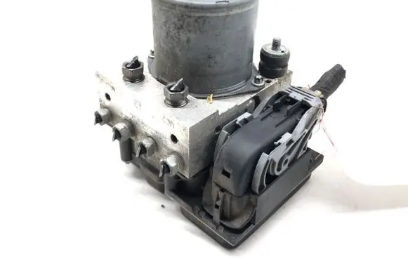 Jaguar XF ABS Pump CX23-2C405-BD