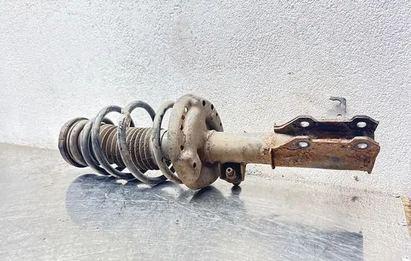 Opel Insignia A Front shock absorber with coil spring 13354030