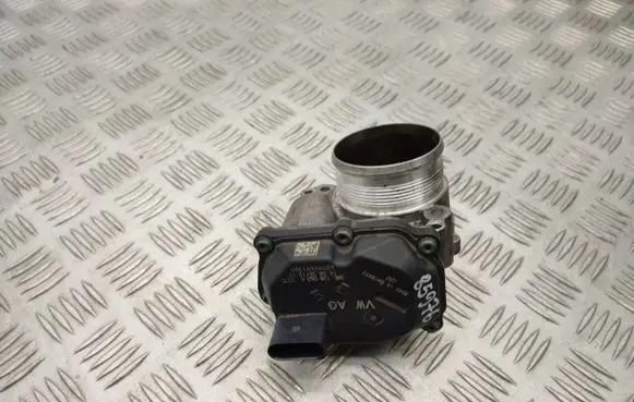 Volkswagen Transporter - Caravelle T6 Engine shut-off valve 04L128063K