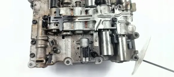 Volvo V60 Other gearbox part 