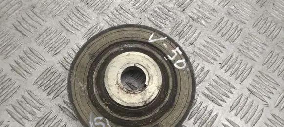 Ford Focus Crankshaft pulley 8928