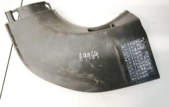 Honda Civic Other interior part 83163sna 83163-sna