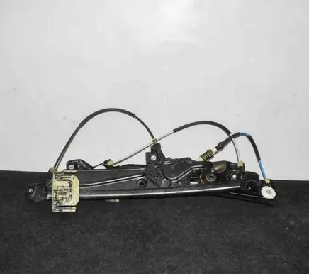 BMW 5 F10 F11 Front door electric window regulator 72271297182111