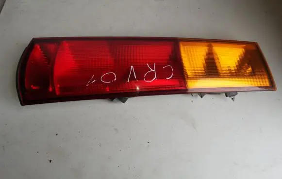 Honda CR-V Rear/tail lights