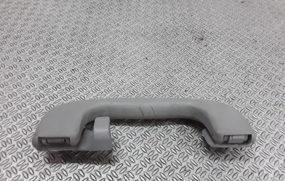 Opel Zafira B Rear interior roof grab handle