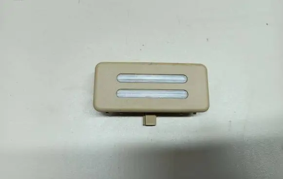 BMW X3 F25 Front seat light 155149