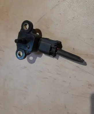 Mercedes-Benz C W203 Crankshaft position sensor